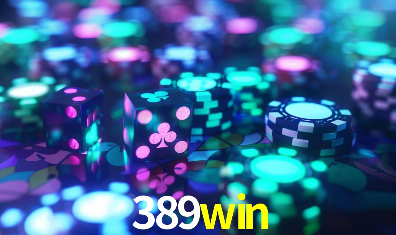 Estatísticas 389win
