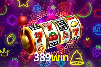 A Revolução dos Aplicativos de Jogos no 389win