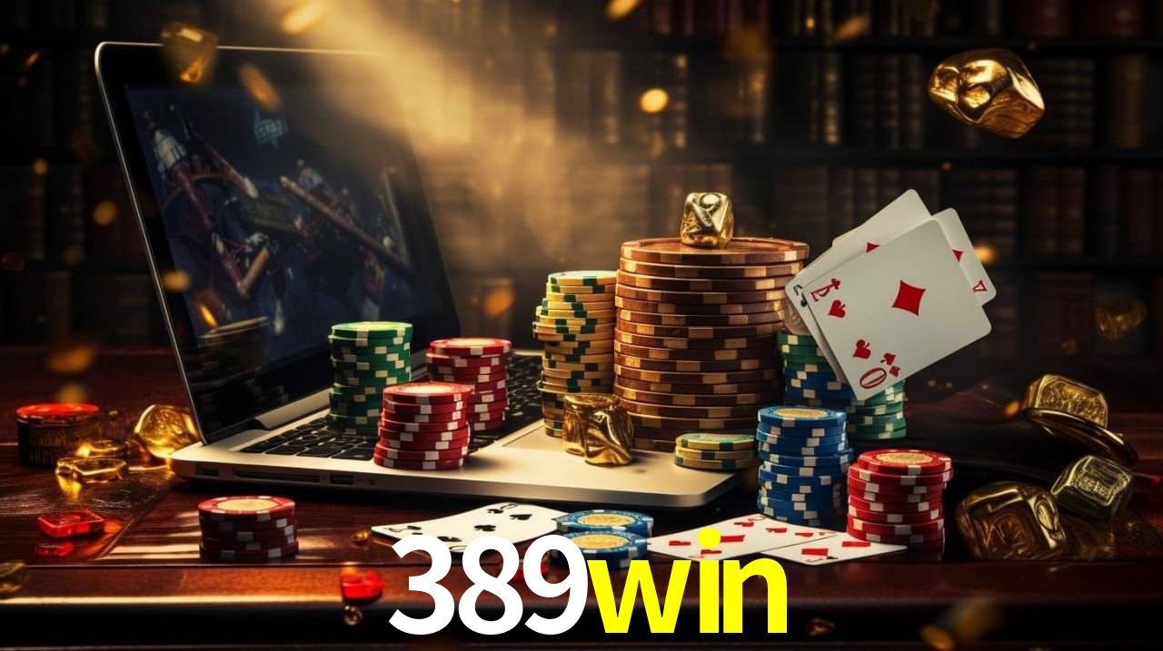 Experiência VIP 389win