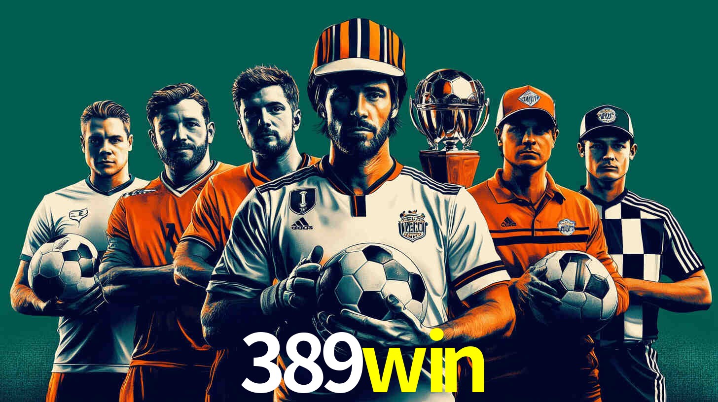 A Emoção da Loteria na 389win: Uma Chance de Mudança de Vida