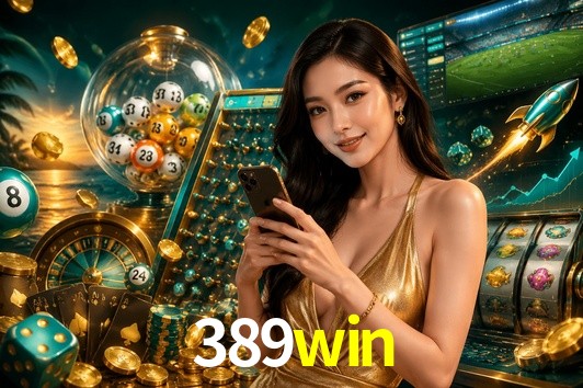 Platform Technology 389win