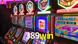 Casino VIP 389win