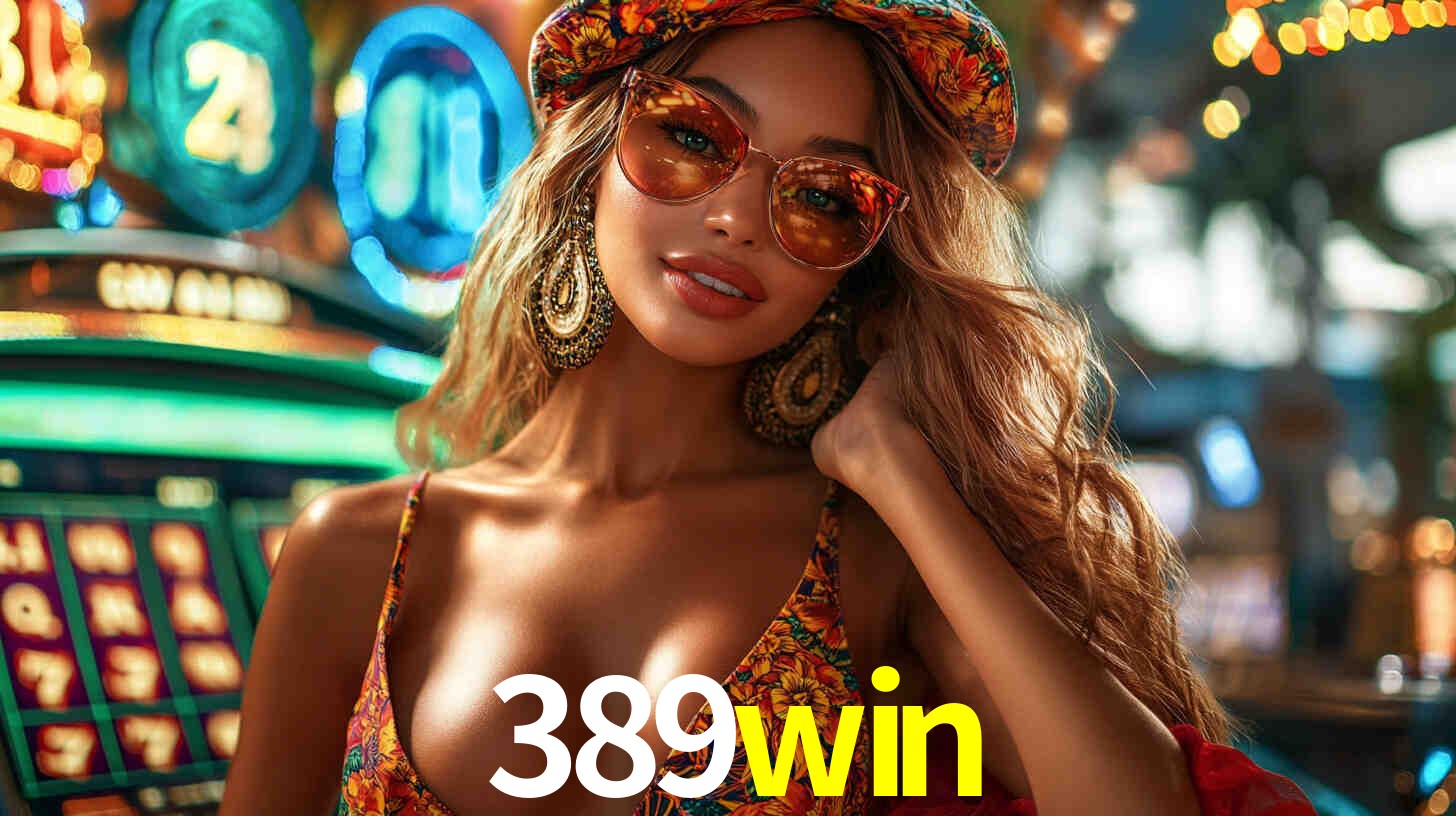 Exclusive Games 389win