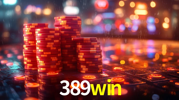 389win: Jogos de Caça-Níqueis-Altas Recompensas, Roleta-Velocidade, Blackjack-Desafios Máximos