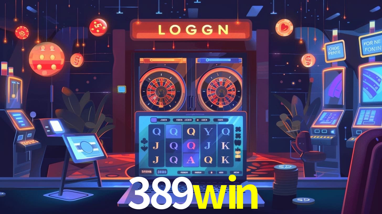 Jogos de Mesa Premium 389win - Blackjack, Roleta, Baccarat