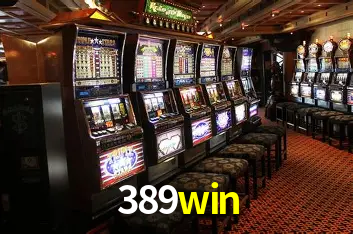 Apostas Esportivas na 389win: Um Guia Completo