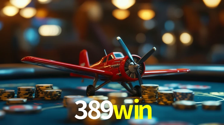 Secure Login 389win