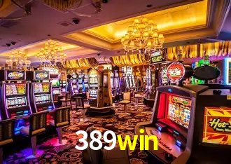 Desvendando o Mundo dos Jogos Virtuais na 389win