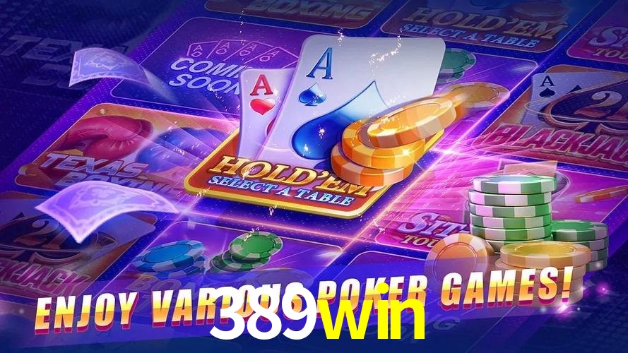 Interface Premium 389win