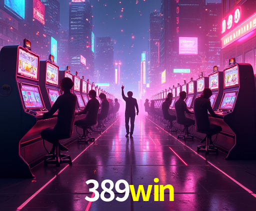 Apostas de Tênis 389win