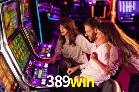Torneios 389win