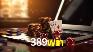 Programa VIP 389win