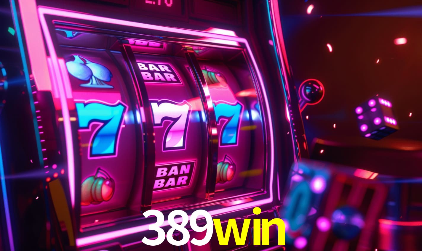 cassino 389win