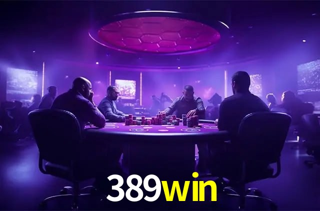 Benefícios da Conta 389win