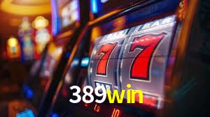 Promoções Sazonais 389win