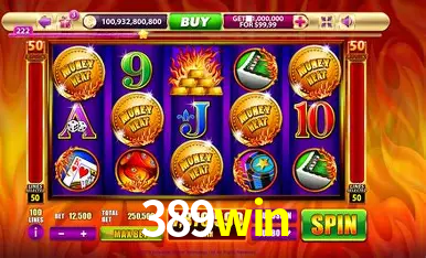Apostas Esportivas na 389win: Um Guia Completo