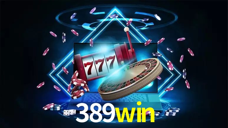 Especiais de Fim de Semana 389win