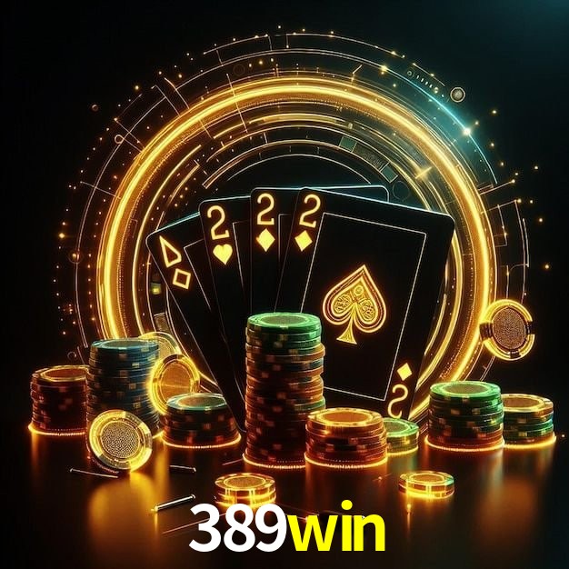 Design Responsivo 389win
