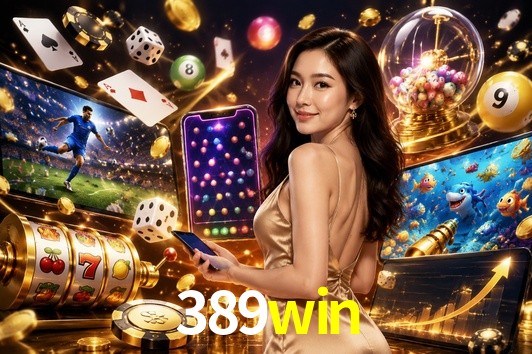 Quick Registration 389win