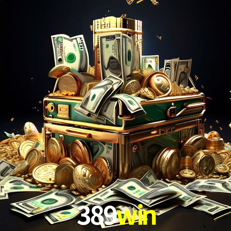 Casino Ao Vivo 389win