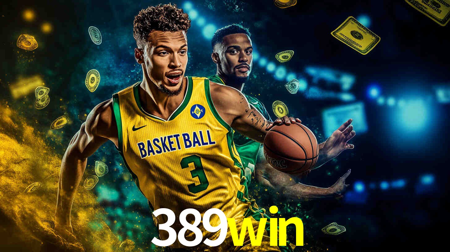 Inovações de Jogos na 389win: O Futuro das Experiências Interativas