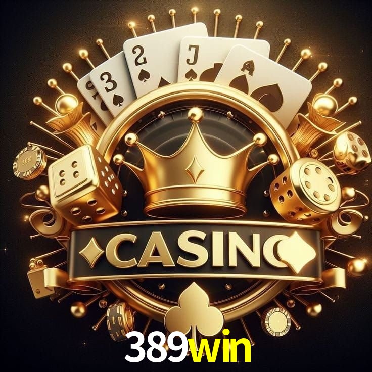 Segurança 2FA 389win
