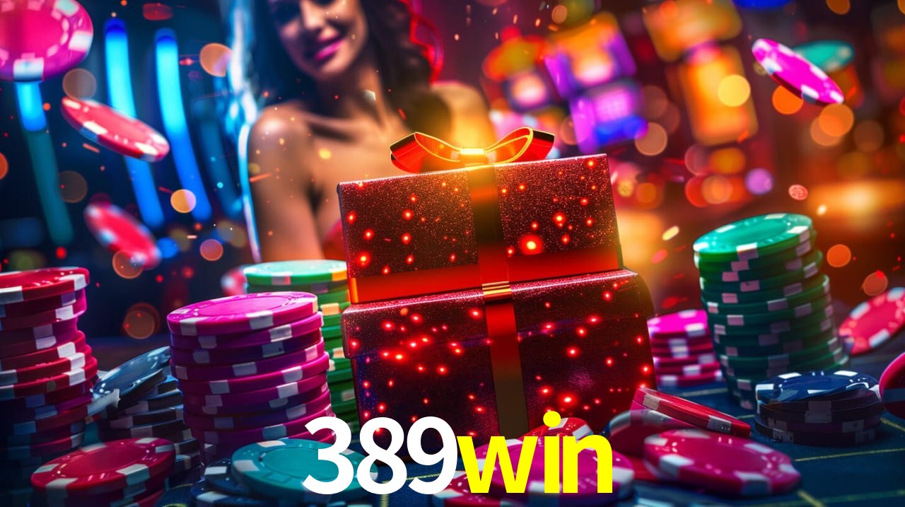 Jogos Exclusivos 389win