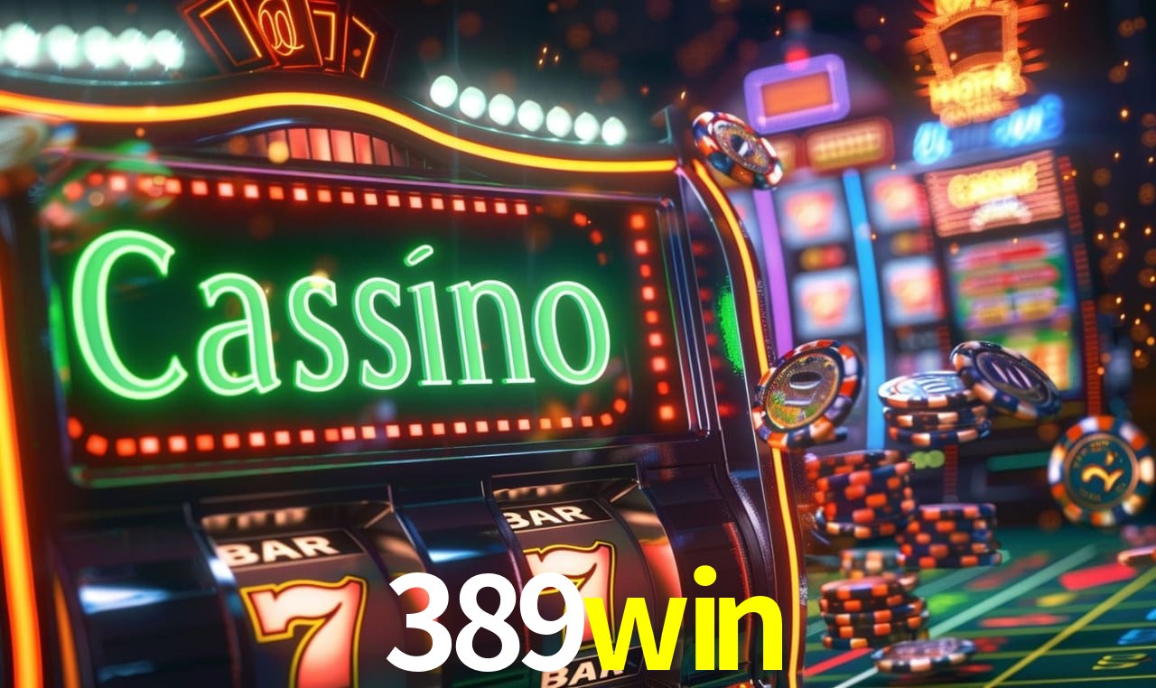 Ofertas Exclusivas 389win