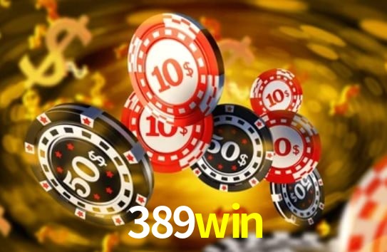 Estatísticas do Jogo 389win