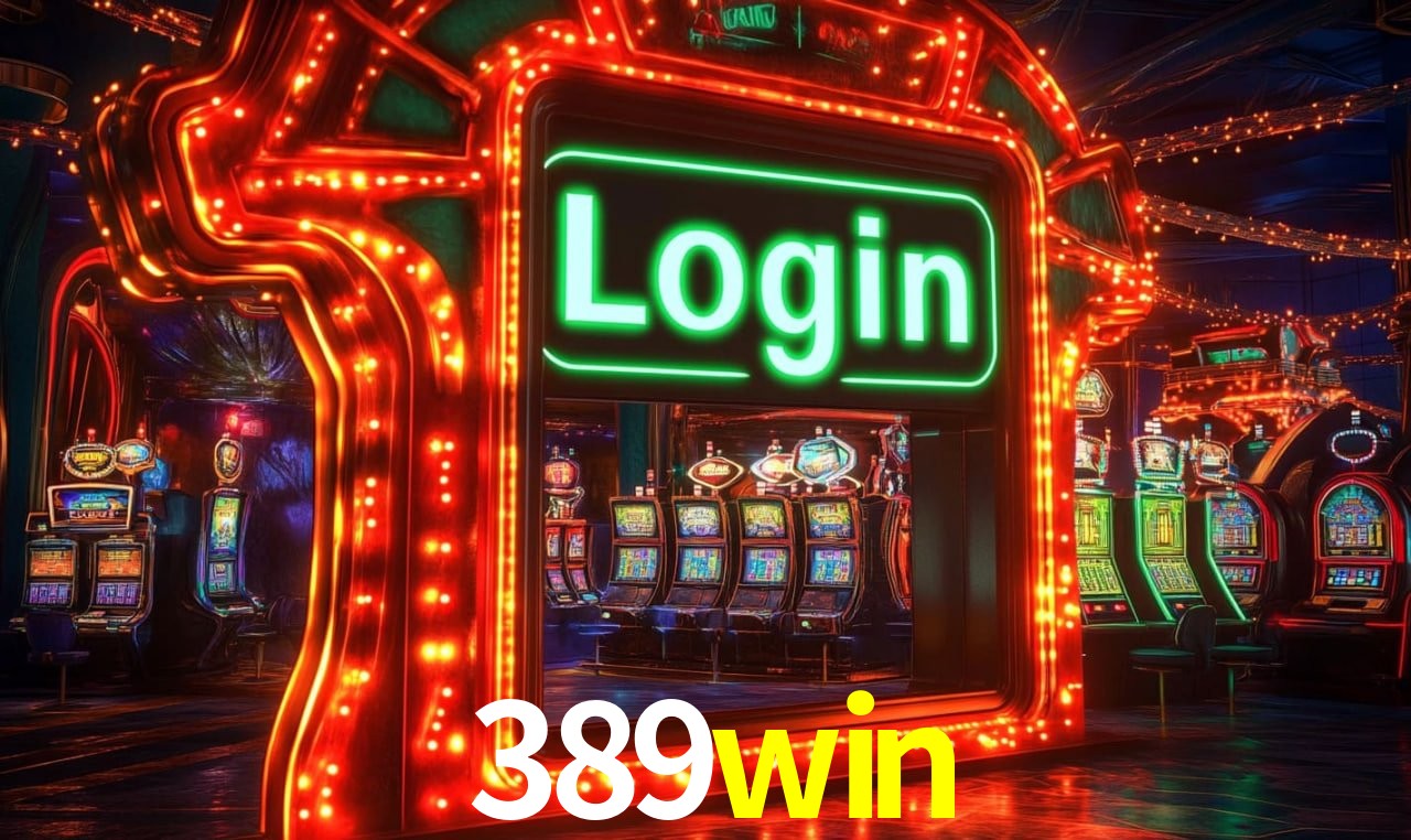 Avaliações dos Jogadores 389win