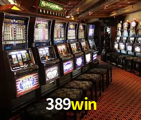 A Emoção da Loteria na 389win: Uma Chance de Mudança de Vida
