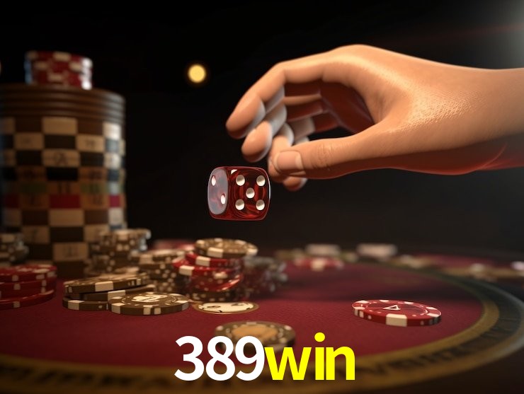 Sistemas de Segurança 389win